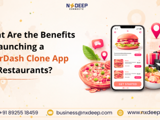 best-doordash-clone-app-development-company-for-food-delivery-startups