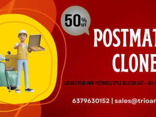 launch-your-own-postmates-clone-delivery-app-50-off-for-a-limited-time