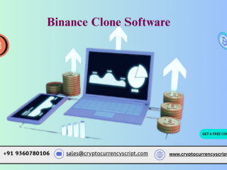 binance-clone-software
