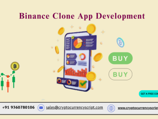 binance-clone-app-development