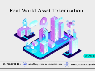 real-world-asset-tokenization