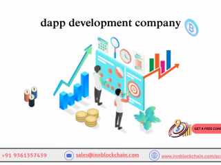 dapp-development-company