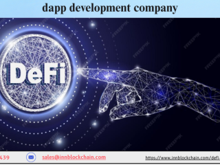 dapp-development-company