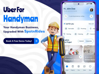uber-for-handyman-app-on-demand-service-solution