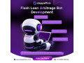 turn-defi-volatility-into-revenue-via-advanced-flash-loan-arbitrage-bot-development-small-0