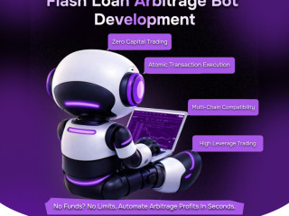 turn-defi-volatility-into-revenue-via-advanced-flash-loan-arbitrage-bot-development